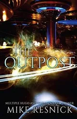 Cover of The Outpost