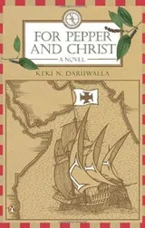 Cover of For pepper and Christ