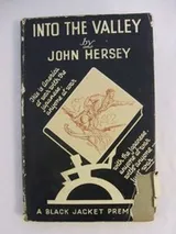 Cover of Into the Valley
