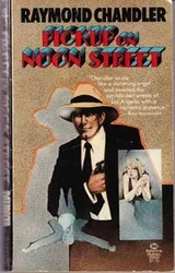 Cover of Pickup on Noon Street