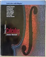 Cover of Single Variable Calculus