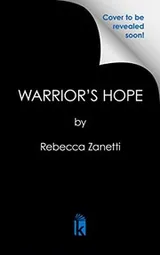 Cover of Warrior's Hope