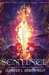 Cover of Sentinel