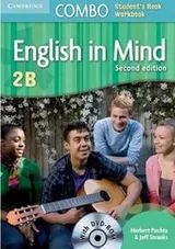 Cover of English in Mind