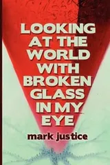 Cover of Looking at the World with Broken Glass in My Eye