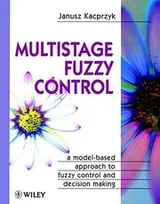 Cover of Multistage Fuzzy Control