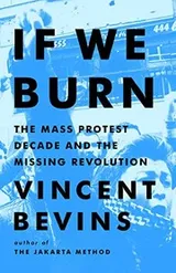 Cover of If We Burn