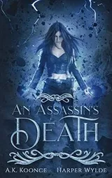 Cover of Assassin's Death