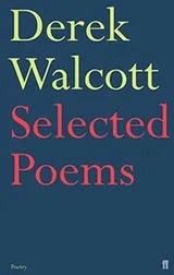Cover of SELECTED POEMS; ED. BY EDWARD BAUGH