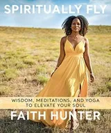 Cover of Spiritually Fly