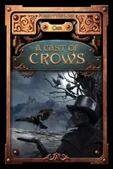 Cover of A Cast of Crows