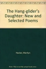 Cover of The hang-glider's daughter