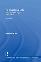 Cover of Re-Imagining Milk
