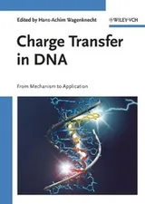 Cover of Charge Transfer in DNA