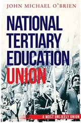 Cover of National Tertiary Education Union