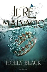 Cover of Il Re Malvagio