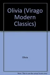 Cover of Olivia