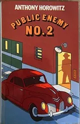 Cover of Public enemy no. 2