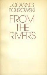 Cover of From the rivers