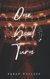 Cover of One Good Turn