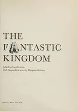 Cover of The Fantastic Kingdom
