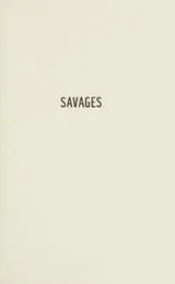 Cover of Savages
