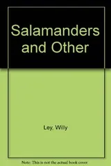 Cover of Salamanders and Other