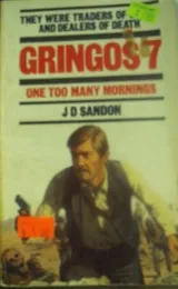 Cover of One too many mornings