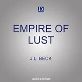 Cover of Empire of Lust