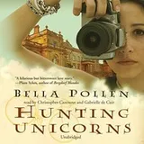 Cover of Hunting Unicorns