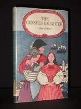 Cover of The Consul's daughter