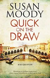 Cover of Quick on the draw