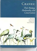 Cover of Cranes