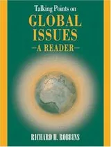 Cover of Talking Points on Global Issues