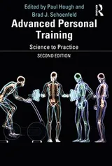 Cover of Advanced Personal Training