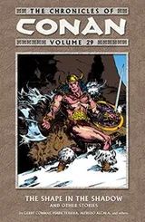 Cover of Shape in the Shadow and Other Stories