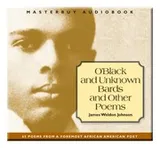 Cover of O'Black and Unknown Bards