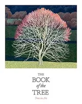 Cover of Book of the Tree