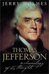 Cover of Thomas Jefferson