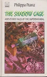 Cover of The shadowcage