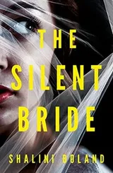 Cover of Silent Bride