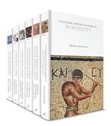 Cover of Cultural History of Disability
