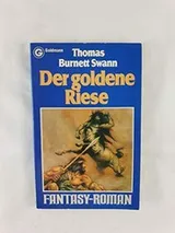 Cover of der-goldene-riese
