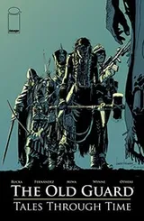 Cover of Old Guard