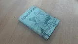 Cover of Persephone