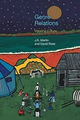Cover of Genre relations