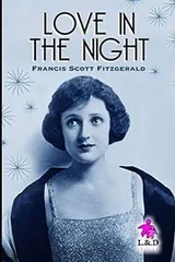 Cover of Love in the Night
