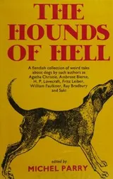 Cover of The Hounds of Hell