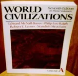 Cover of World civilizations