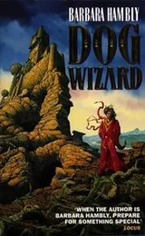 Cover of Dog wizard
